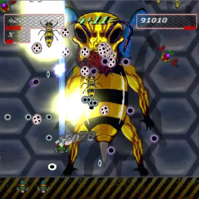 Super Killer Hornet: Resurrection STEAM KEY [GLOBAL] - irongamers.ru