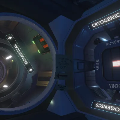 Tacoma STEAM KEY [GLOBAL] - irongamers.ru