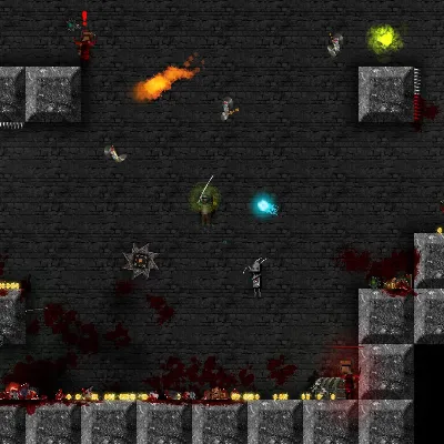 Tallowmere STEAM KEY [GLOBAL] - irongamers.ru