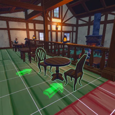 Tavern Manager Simulator STEAM KEY [GLOBAL] - irongamers.ru