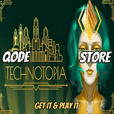 Technotopia STEAM KEY [GLOBAL] - irongamers.ru