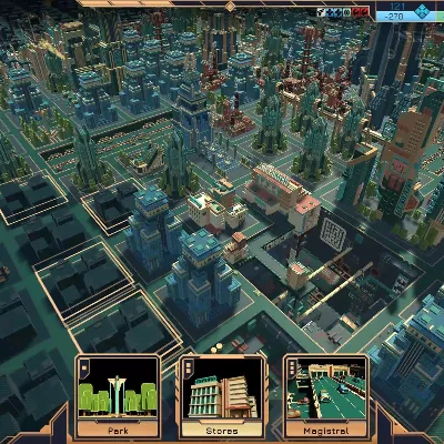Technotopia STEAM KEY [GLOBAL] - irongamers.ru