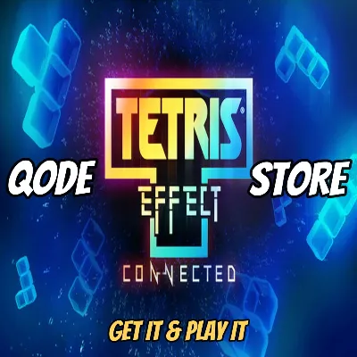 Tetris Effect: Connected STEAM KEY [GLOBAL] - irongamers.ru