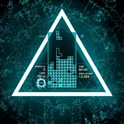 Tetris Effect: Connected STEAM KEY [GLOBAL] - irongamers.ru