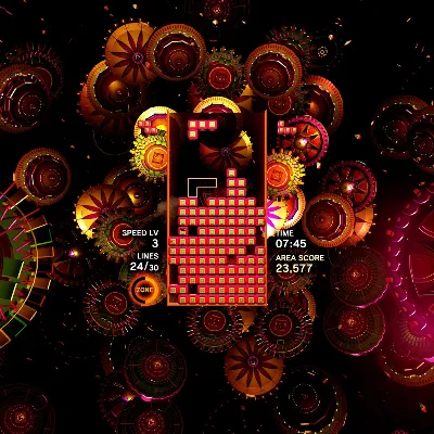Tetris Effect: Connected STEAM KEY [GLOBAL] - irongamers.ru