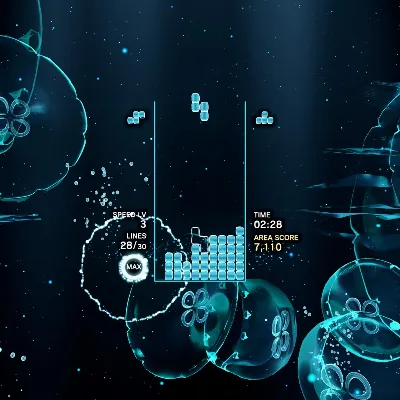 Tetris Effect: Connected STEAM KEY [GLOBAL] - irongamers.ru