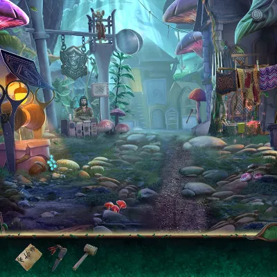 Tiny Tales: Heart of the Forest STEAM KEY [GLOBAL] - irongamers.ru