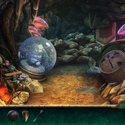 Tiny Tales: Heart of the Forest STEAM KEY [GLOBAL] - irongamers.ru