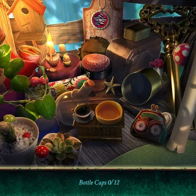 Tiny Tales: Heart of the Forest STEAM KEY [GLOBAL] - irongamers.ru