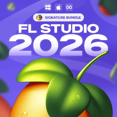 FL Studio Signature Bundle [Бессрочная активация] - irongamers.ru
