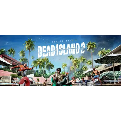 Dead Island 2 - SoLA [DLC] | Рег: ROW | Steam | Автовыдача 24/7 - irongamers.ru