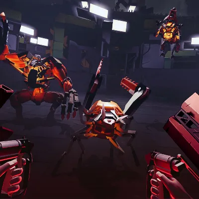 Underdogs STEAM KEY [GLOBAL] - irongamers.ru