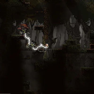 Vagante STEAM KEY [GLOBAL] - irongamers.ru