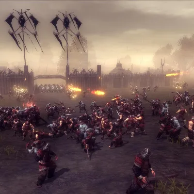 Viking: Battle for Asgard STEAM KEY [GLOBAL] - irongamers.ru