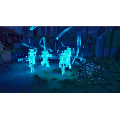 Minecraft Dungeons II | Nintendo Switch 2 - irongamers.ru