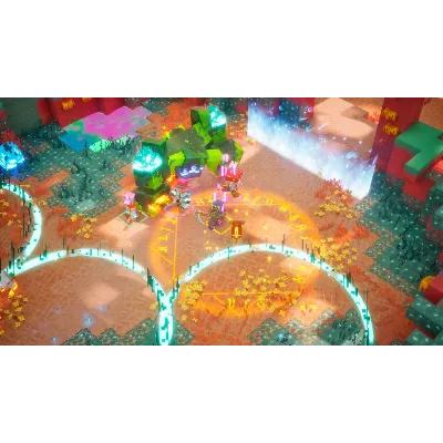 Minecraft Dungeons II | Nintendo Switch 2 - irongamers.ru