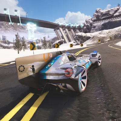Xenon Racer STEAM KEY [GLOBAL] - irongamers.ru