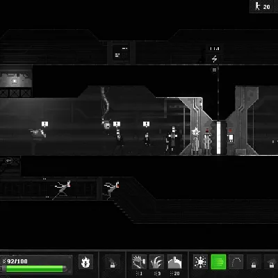 Zombie Night Terror STEAM KEY [GLOBAL] - irongamers.ru