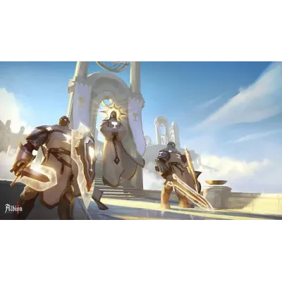 Albion Online〖TWITCH DROPS / ТВИЧ ДРОПС〗СУНДУКИ • ПРЕДМЕТЫ • СКИНЫ - irongamers.ru