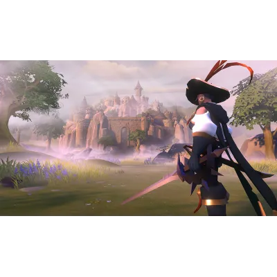 Albion Online〖TWITCH DROPS / ТВИЧ ДРОПС〗СУНДУКИ • ПРЕДМЕТЫ • СКИНЫ - irongamers.ru