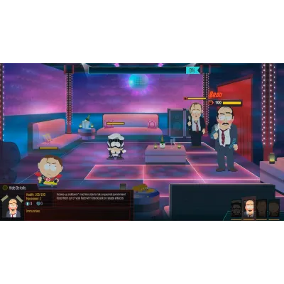 South Park: The Fractured but Whole XBOX ONE KEY - irongamers.ru