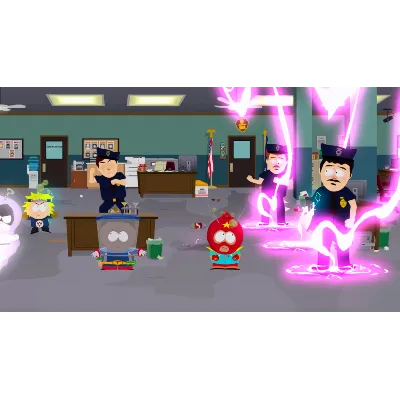 South Park: The Fractured but Whole XBOX ONE KEY - irongamers.ru