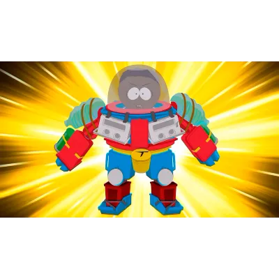 South Park: The Fractured but Whole XBOX ONE KEY - irongamers.ru