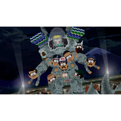 South Park: The Fractured but Whole XBOX ONE KEY - irongamers.ru