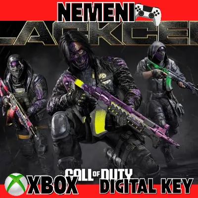 Call of Duty®: Black Ops 7 - BlackCell (Season 06) XBOX ONE X|S КЛЮЧ - irongamers.ru