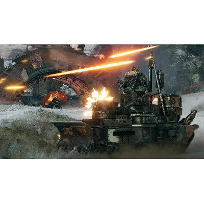 Warhammer 40,000: Speed Freeks XBOX SERIES S|X + PC (WIN) КЛЮЧ/КОД СРАЗУ - irongamers.ru