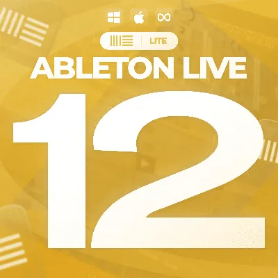 Ableton Live Lite – Лицензионный Ключ - irongamers.ru