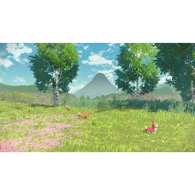 Pokemon Legends: Arceus + Pokemon Sword | Nintendo Switch 1/2 - irongamers.ru
