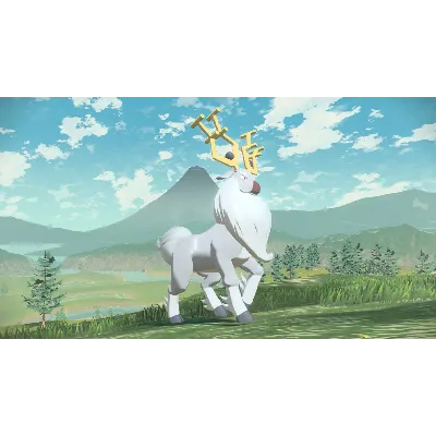 Pokemon Legends: Arceus + Pokemon Sword | Nintendo Switch 1/2 - irongamers.ru