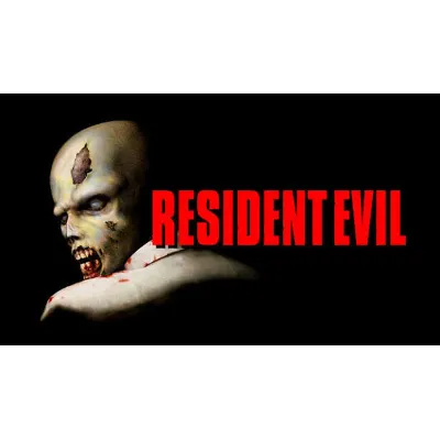 Resident Evil (1996) Steam | RU/CIS | Моментальная выдача - irongamers.ru