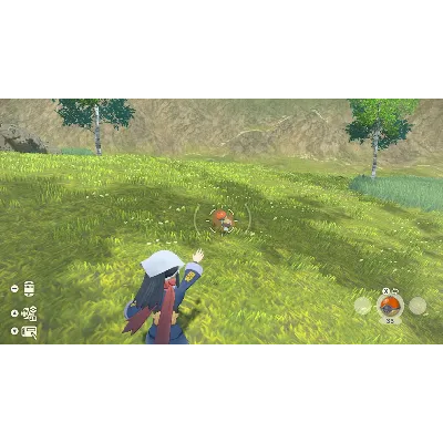 Pokemon Legends: Arceus | Nintendo Switch 1/2 - irongamers.ru