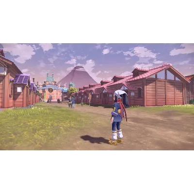 Pokemon Legends: Arceus | Nintendo Switch 1/2 - irongamers.ru