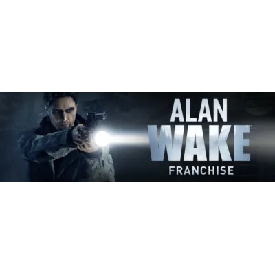 Alan Wake Franchise STEAM КЛЮЧ РФ+МИР / РУССКИЙ ЯЗЫК - irongamers.ru