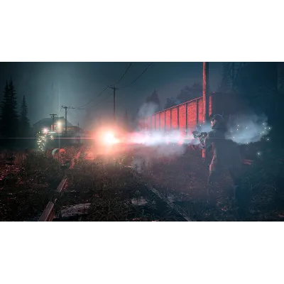 Alan Wake Franchise STEAM КЛЮЧ РФ+МИР / РУССКИЙ ЯЗЫК - irongamers.ru