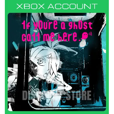 1f y0u&acute;re a gh0st ca11 me here! XBOX - irongamers.ru
