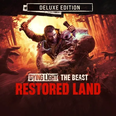 Dying Light: The Beast Deluxe Edition (PS5) | П2/П3 - irongamers.ru