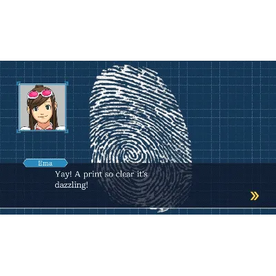 Phoenix Wright: Ace Attorney Trilogy | Nintendo Switch 1/2 - irongamers.ru