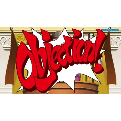 Phoenix Wright: Ace Attorney Trilogy | Nintendo Switch 1/2 - irongamers.ru