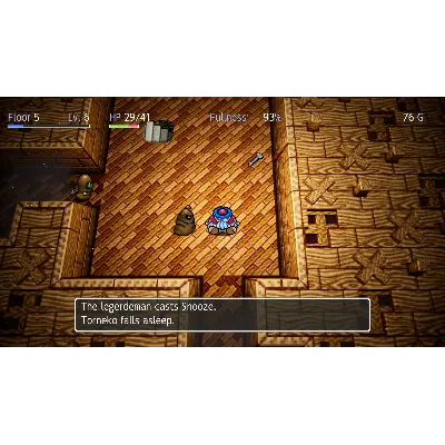 Dragon Quest Heroes: Torneko‘s Mystery Dungeon -Classic HD- XBOX SERIES S|X КЛЮЧ/КОД - irongamers.ru