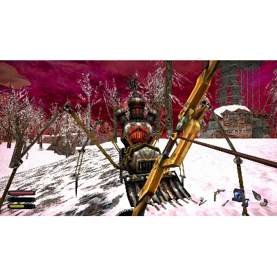 Dread Delusion XBOX SERIES S|X + ONE КЛЮЧ/КОД СРАЗУ - irongamers.ru