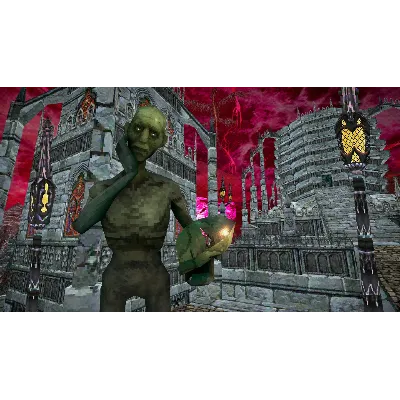 Dread Delusion XBOX SERIES S|X + ONE КЛЮЧ/КОД СРАЗУ - irongamers.ru