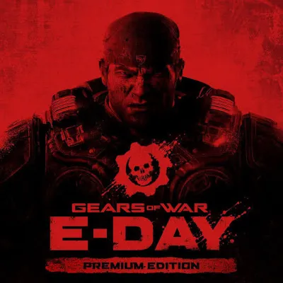 Gears of war: e-day premium edition | Без очереди | Авто Steam Guard | PayPal - irongamers.ru