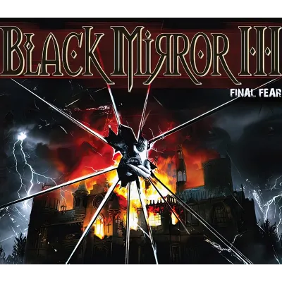 Black Mirror 3 - Final Fear Steam CD Key - irongamers.ru