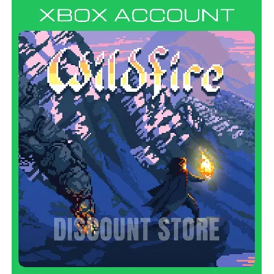 Wildfire XBOX - irongamers.ru