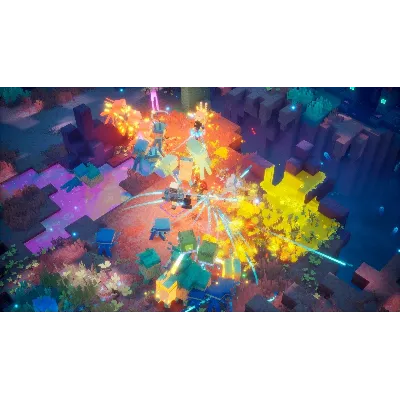 МАЙНКРАФТ【Corrupted Creeper Cape】СКИН • ТВИЧ ДРОПЫ / ДРОПСЫ • DUNGEONS II • GLOBAL - irongamers.ru