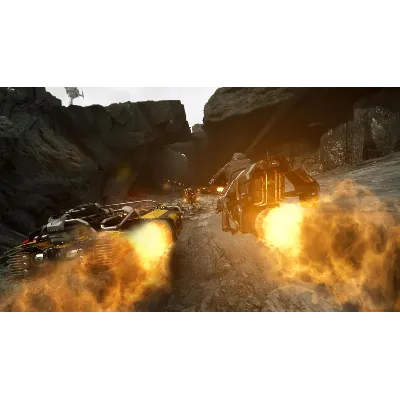 🆕 STAR WARS: Galactic Racer Deluxe Edition [XBOX SERIES X|S] - irongamers.ru